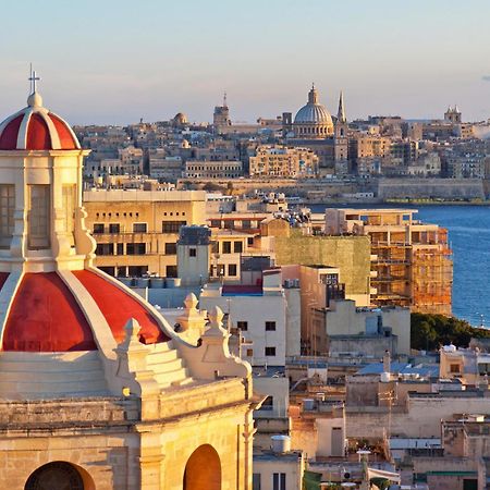 The Artist'S Loft Lägenhet Valletta Exteriör bild
