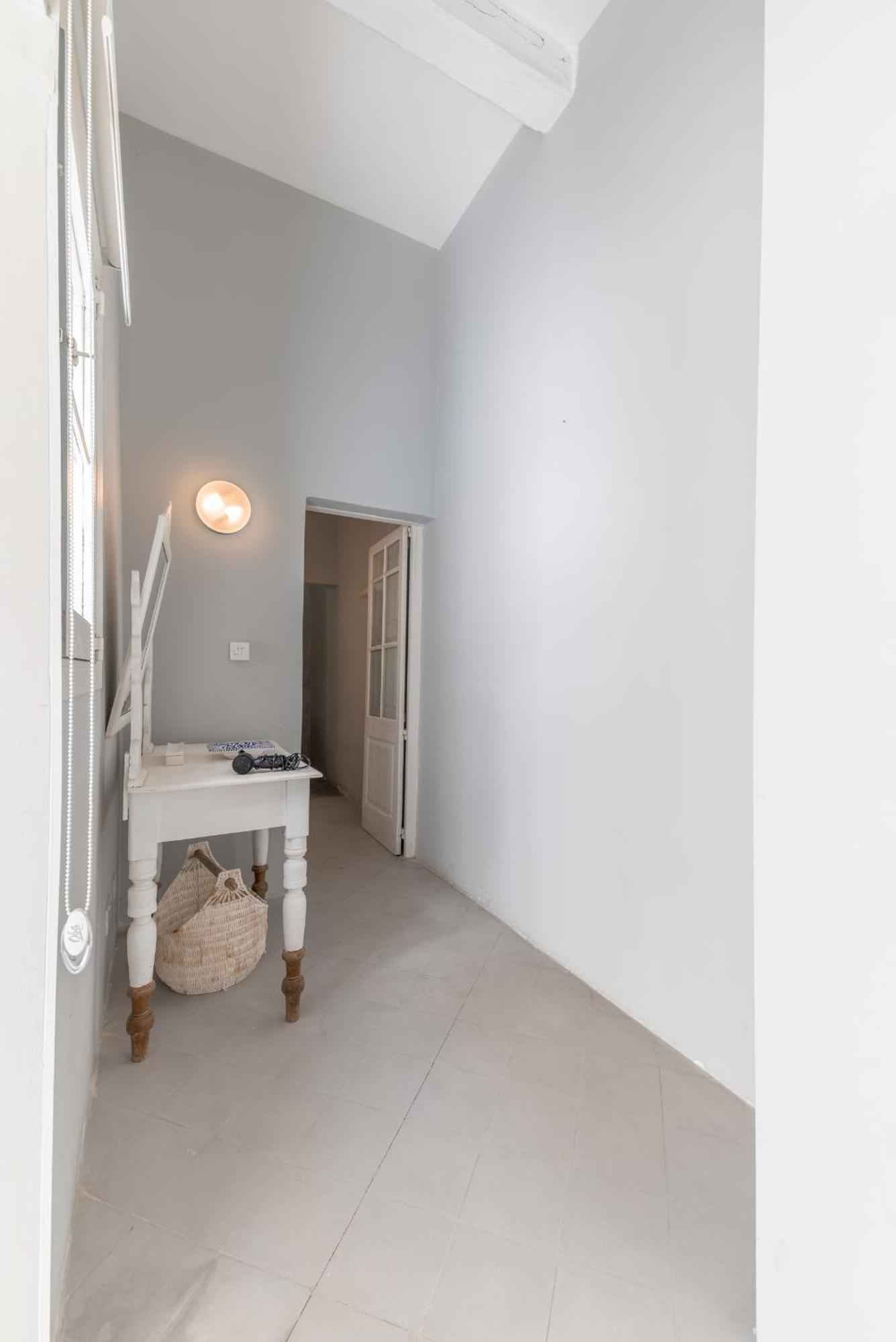 The Artist'S Loft Lägenhet Valletta Exteriör bild