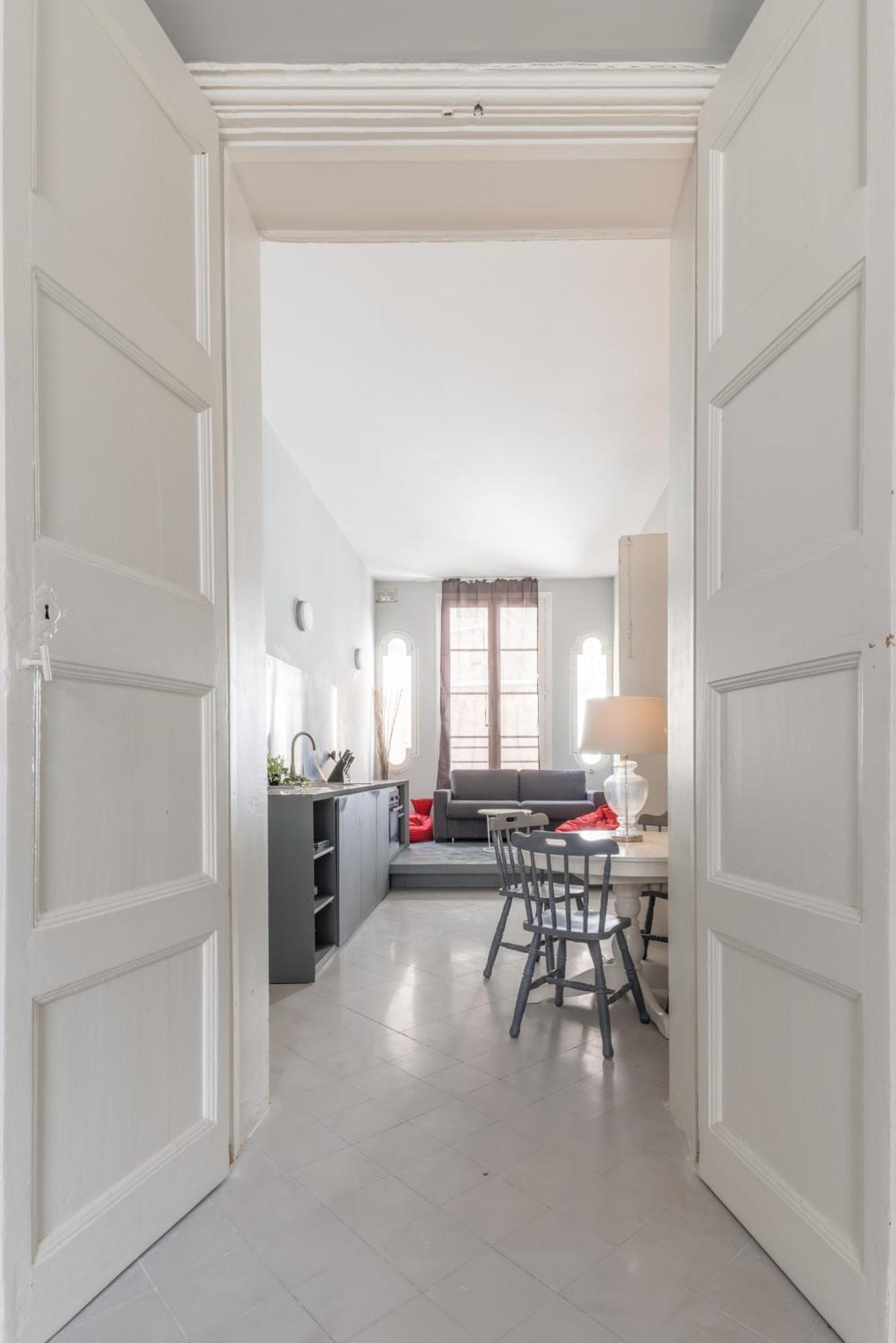 The Artist'S Loft Lägenhet Valletta Exteriör bild